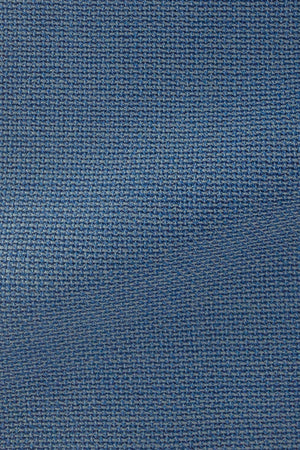 Solid Italian Basket Weave Dinner Jacket