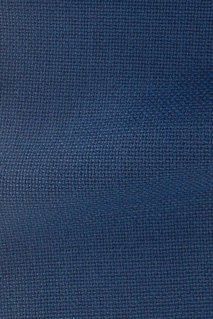 Solid Italian Basket Weave Dinner Jacket