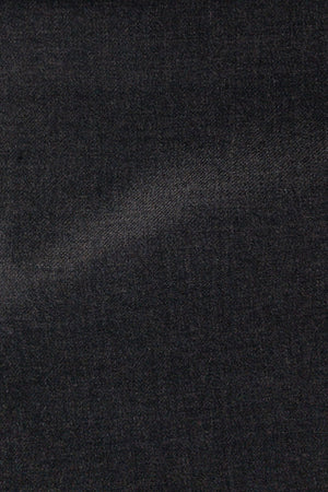 Solid Plain Weave Suit