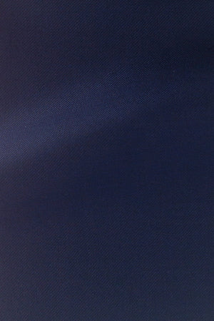 Solid Plain Weave 110s Tuxedo