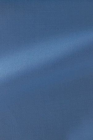 Solid Plain Weave 110s Dinner Jacket