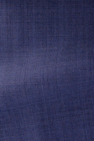 Solid Fine Textured Weave Suit