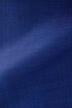 Solid Fine Textured Weave Suit