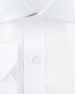 Azore Panama Oxford White