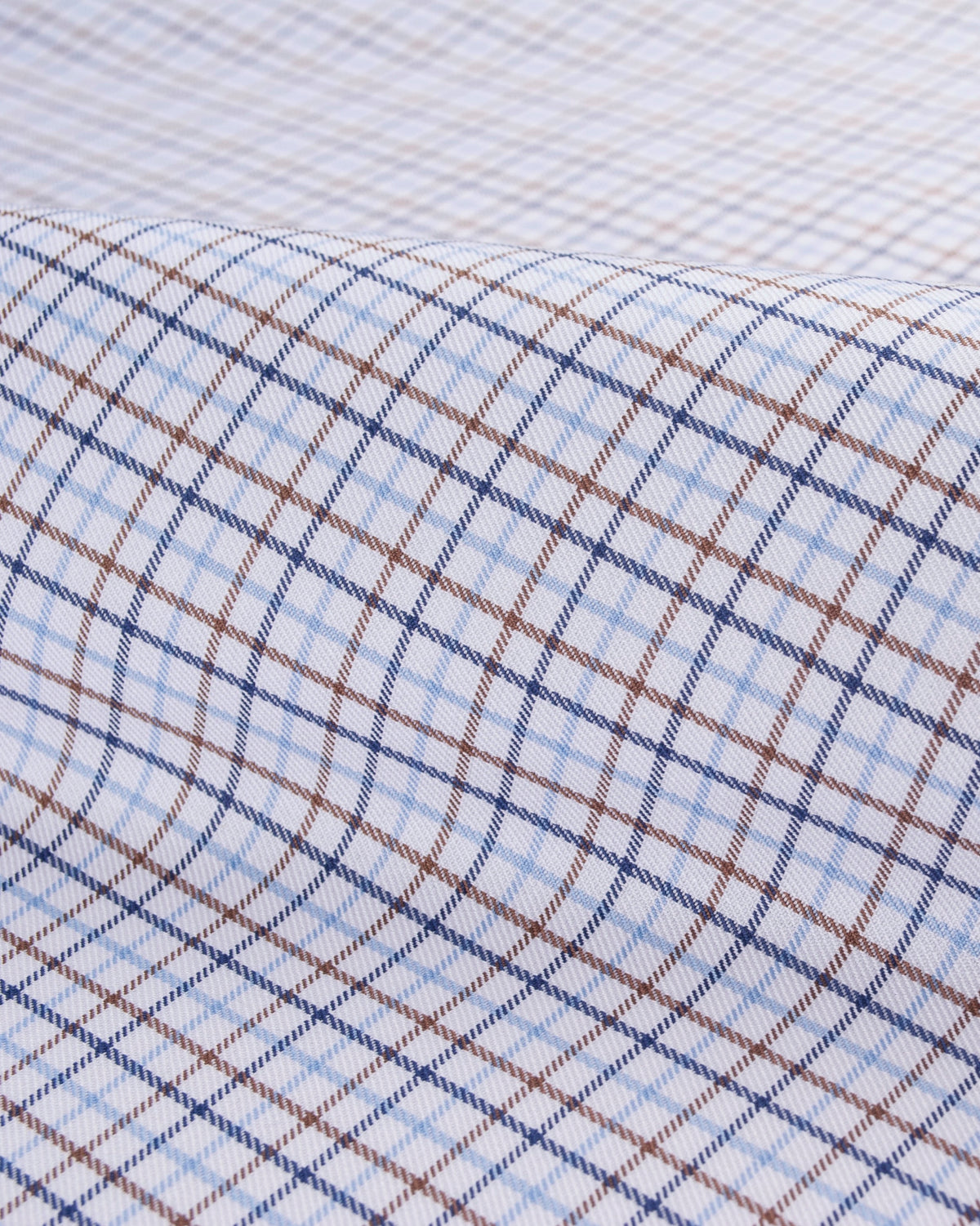 Alex Twill Tattersall