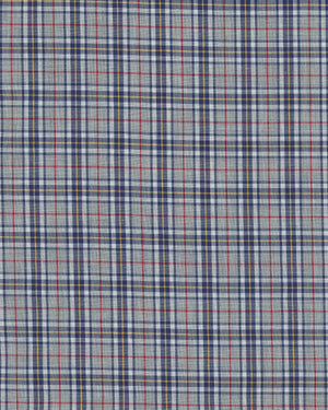 Bruco Plaid