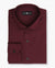 Kent Poplin [Burgundy]