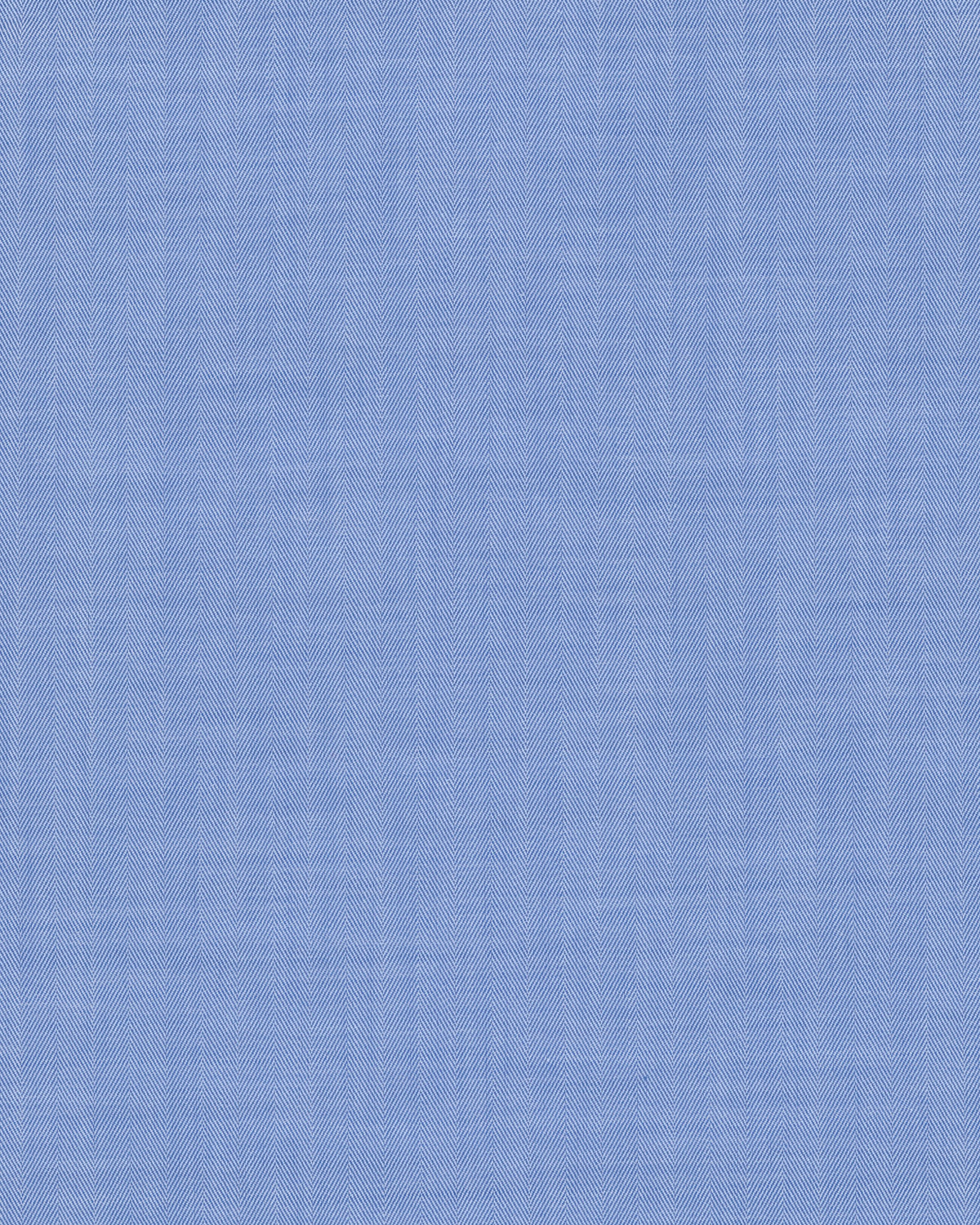 Crown 140 Herringbone Solid [Blue]