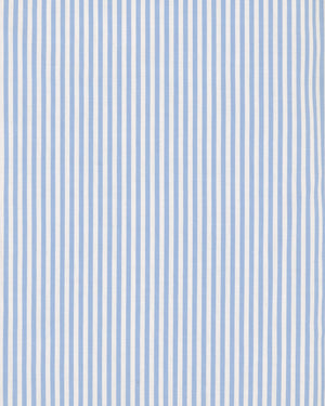 Cornwall Easy Care Stripe [Light Blue]