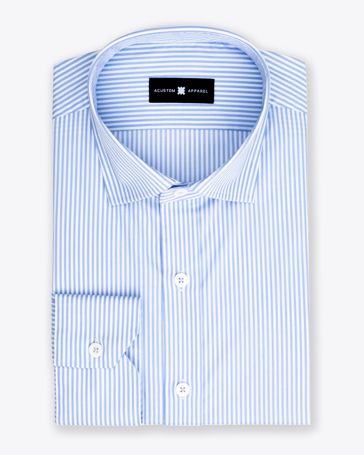 Cornwall Easy Care Stripe [Green]