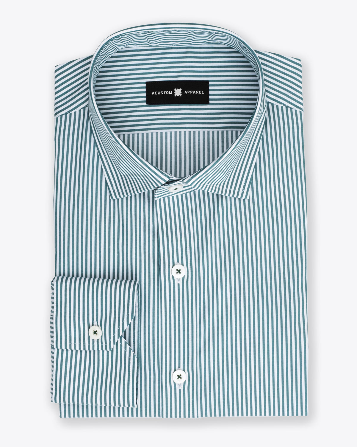 Cornwall Easy Care Stripe [Dark Blue]