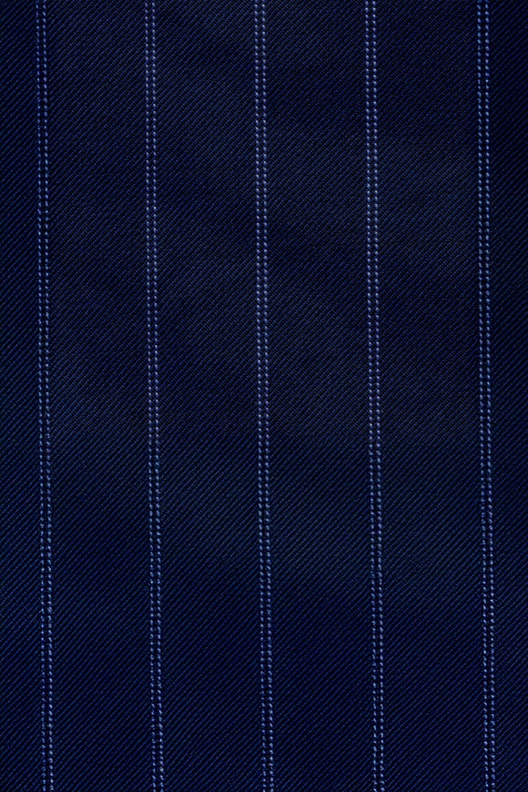 Shadow Pinstripe Suit