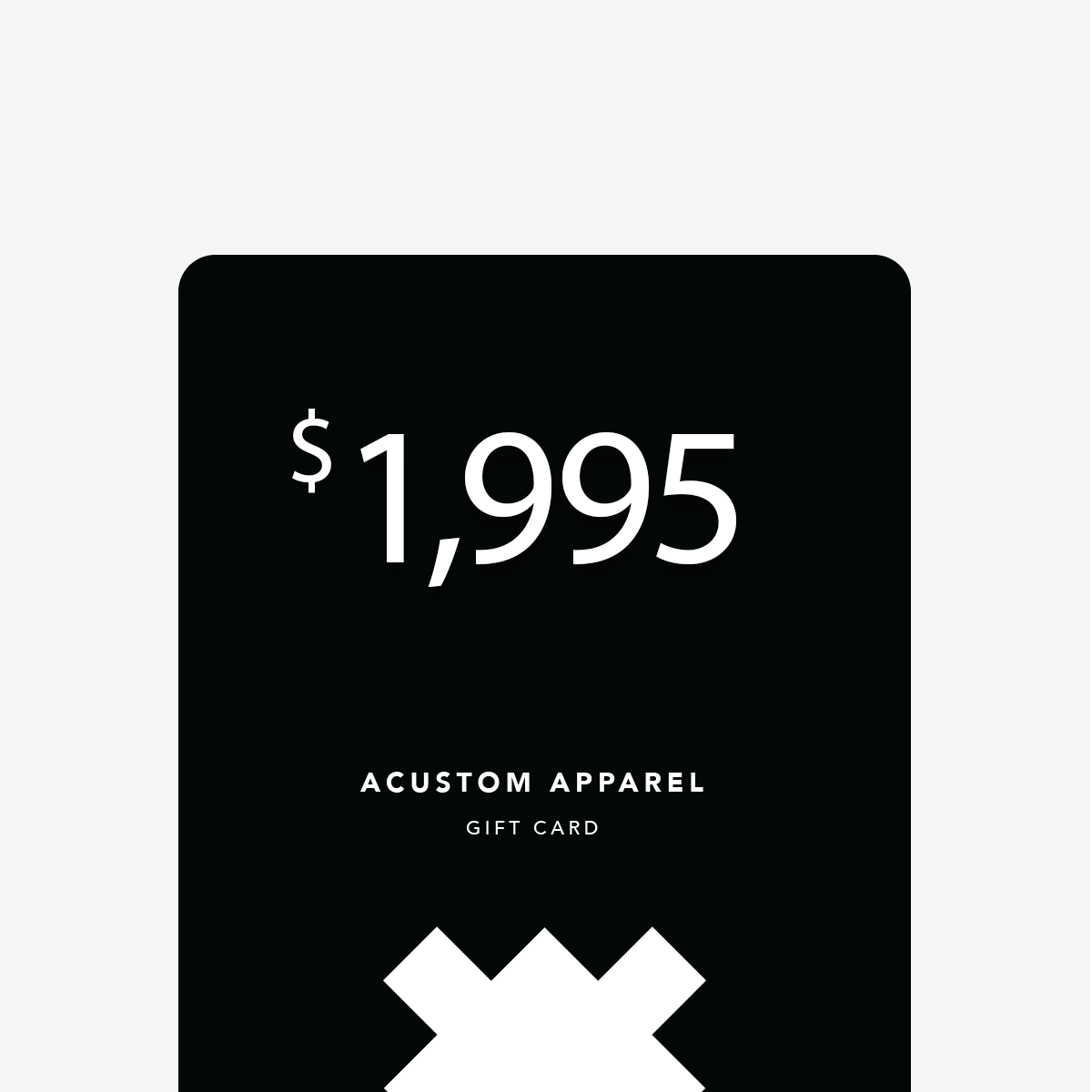 Get 1 "Prestige" English or Italian Suit