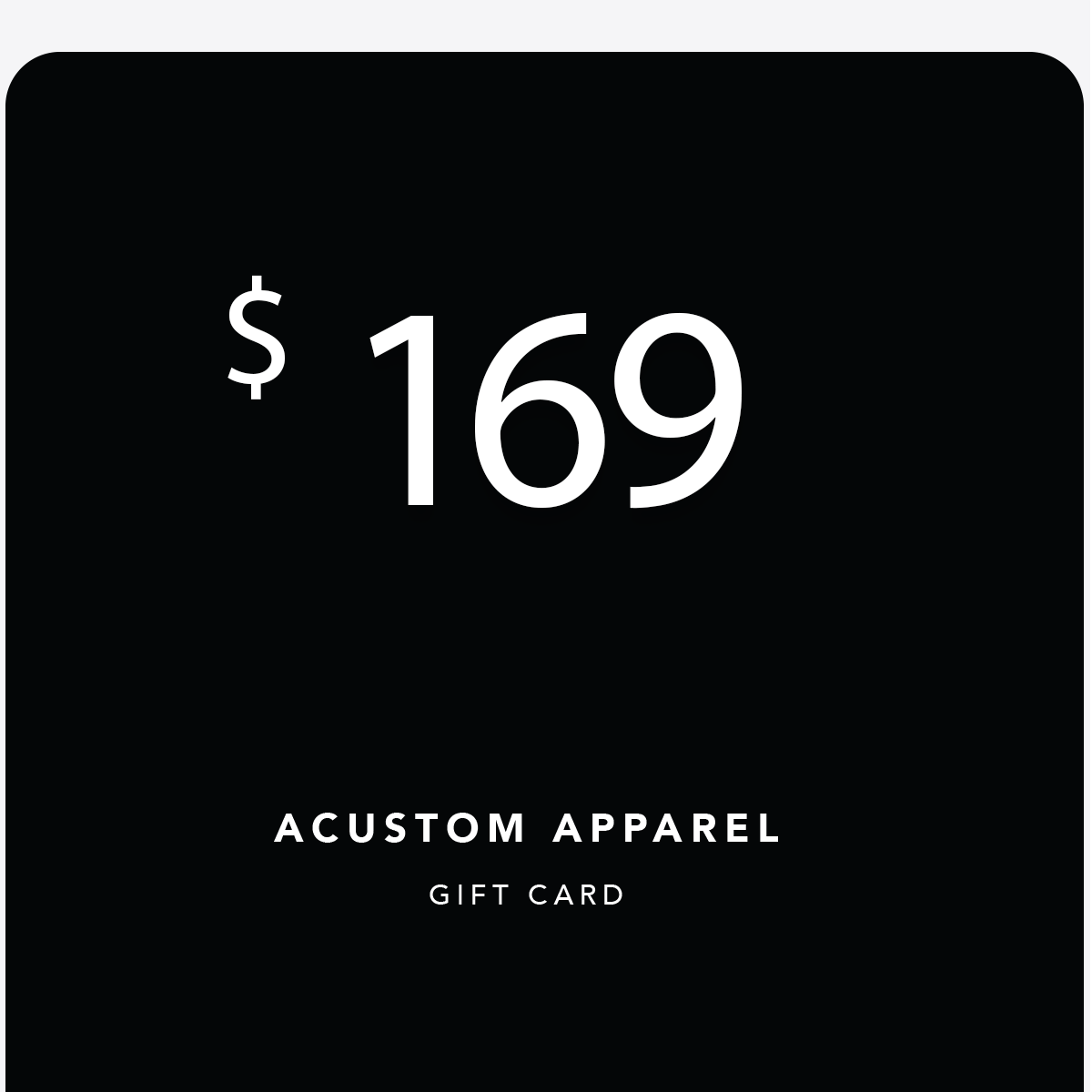Get 1 Custom Shirt
