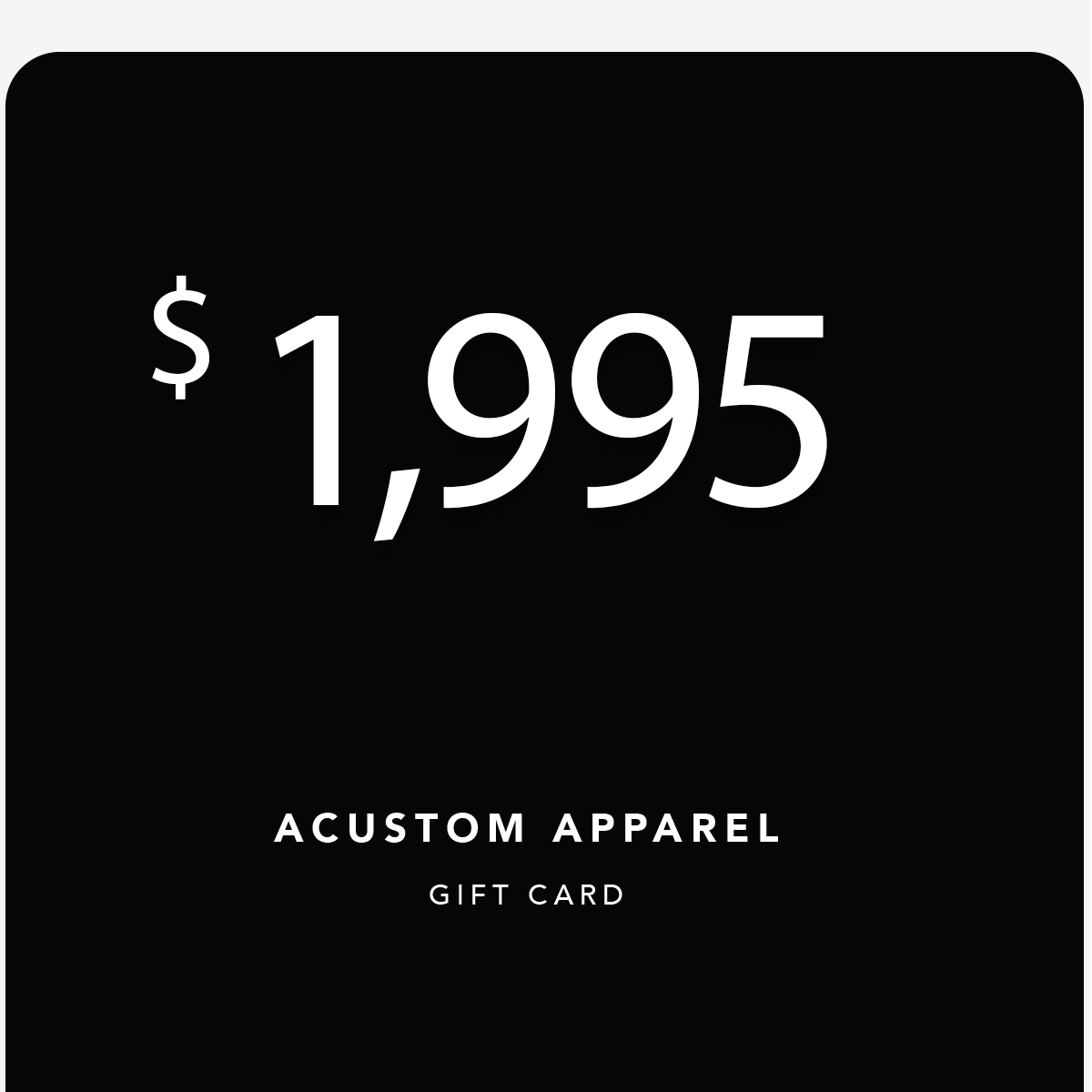 Get 1 "Prestige" English or Italian Suit