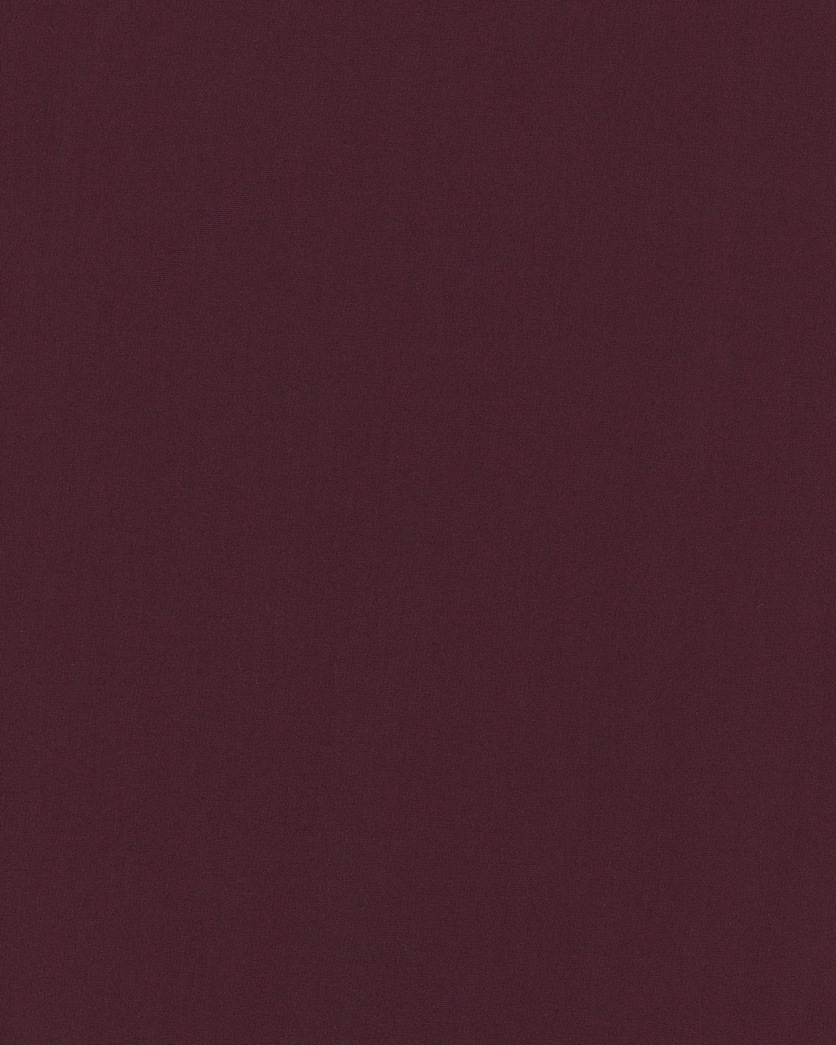 Kent Poplin [Burgundy]