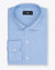 Linosa Linen/Cotton Oxford [Light Blue]