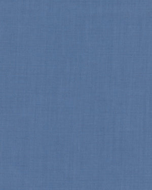 Lyon Fine Twill [Blue]