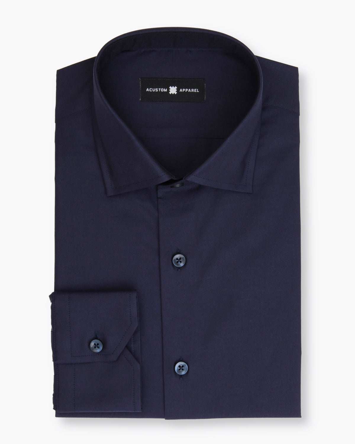 Lyon Fine Twill [Navy]