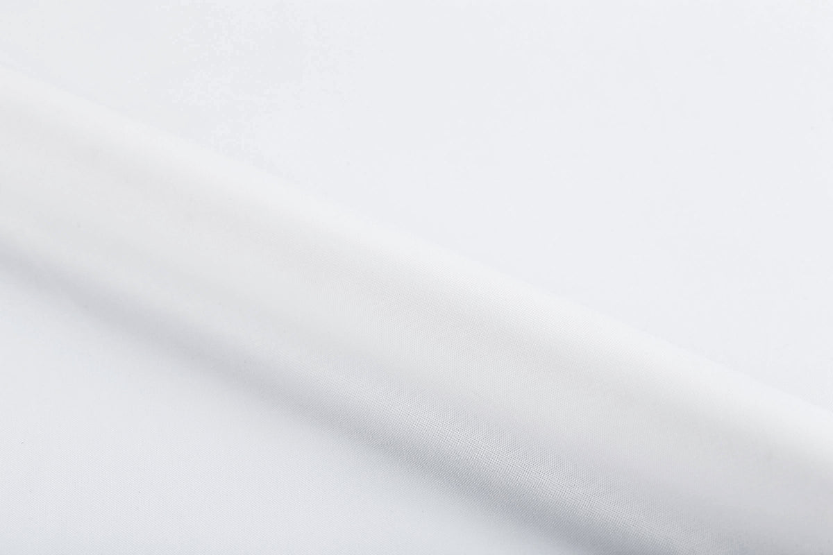 Azore Panama Oxford White