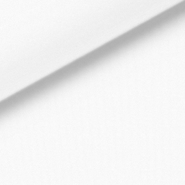 Andes Pinpoint Oxford White