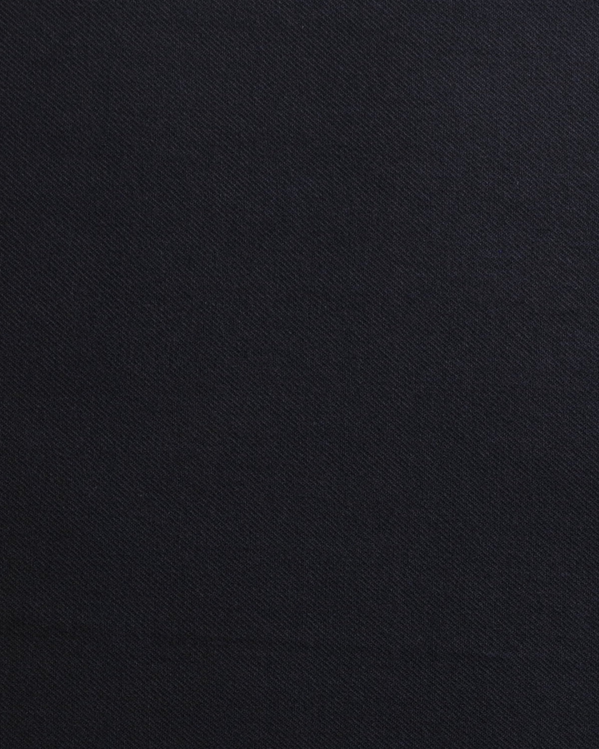 Black Bold Pocket Overshirt