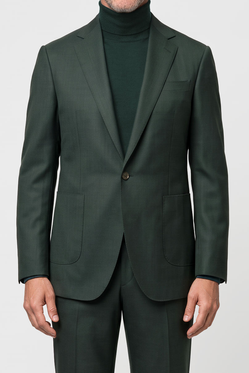 Suiting