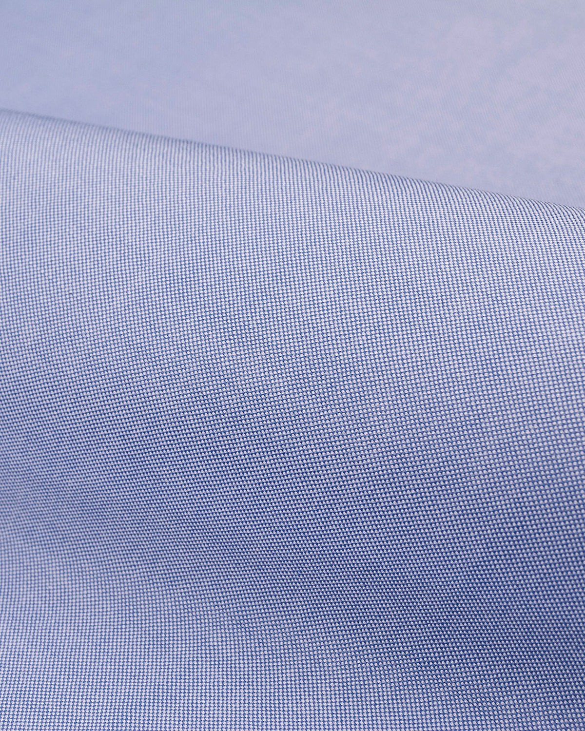 Andes Pinpoint Oxford Solid