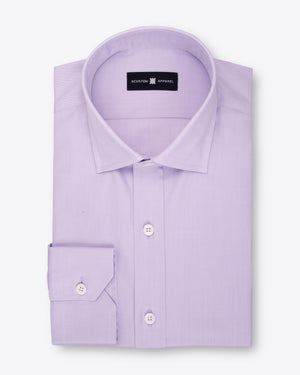 Crown 140 Twill Solid [Lavender]