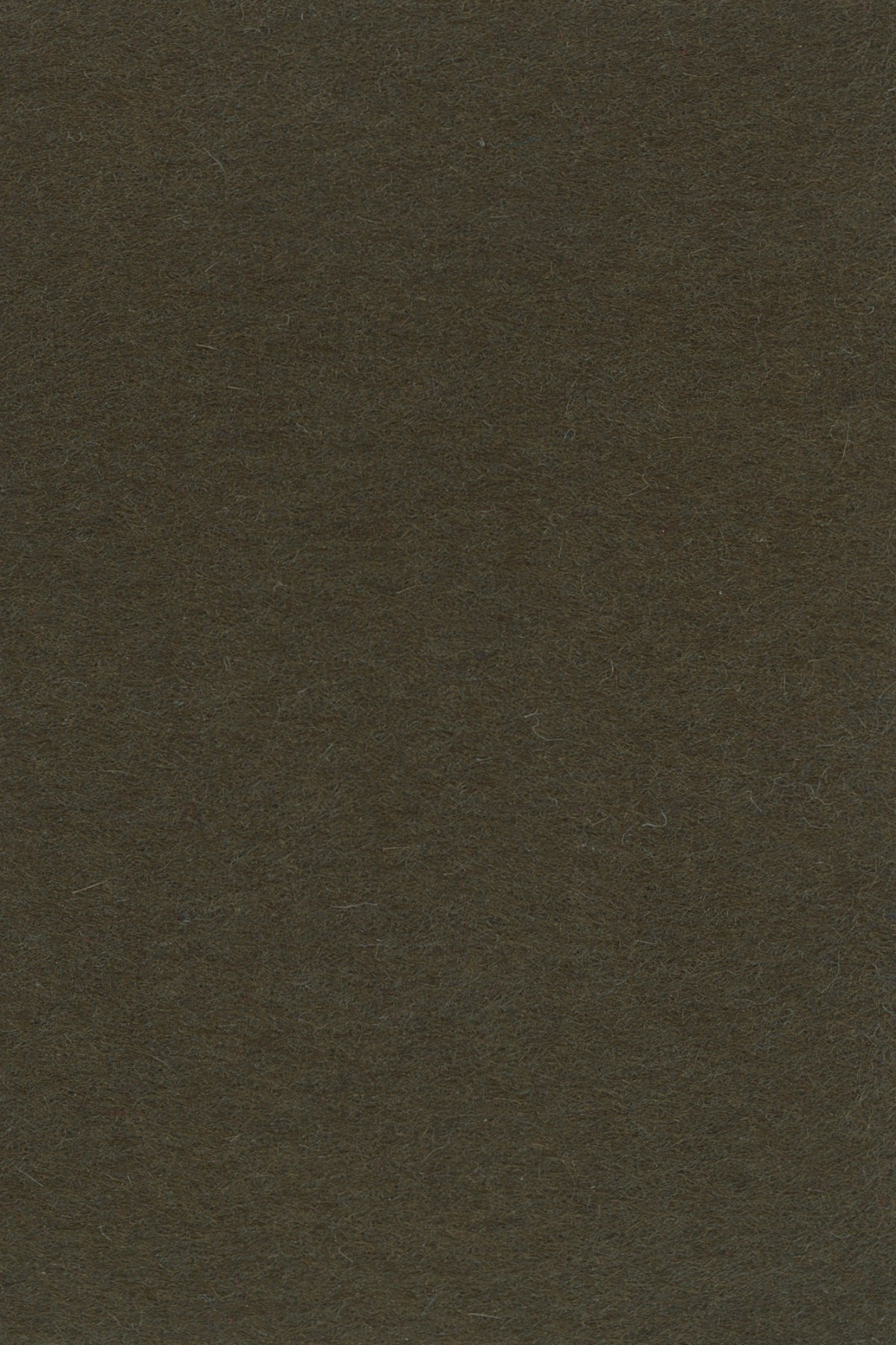 Double-Sided Wool & Cashmere Overcoat