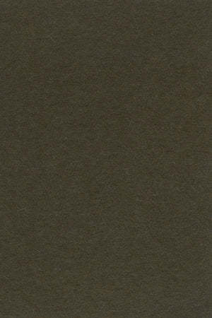 Double-Sided Wool & Cashmere Overcoat