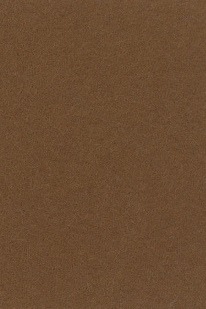 Double-Sided Wool & Cashmere Overcoat