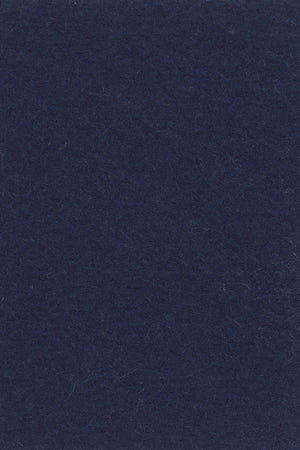 Double-Sided Wool & Cashmere Overcoat