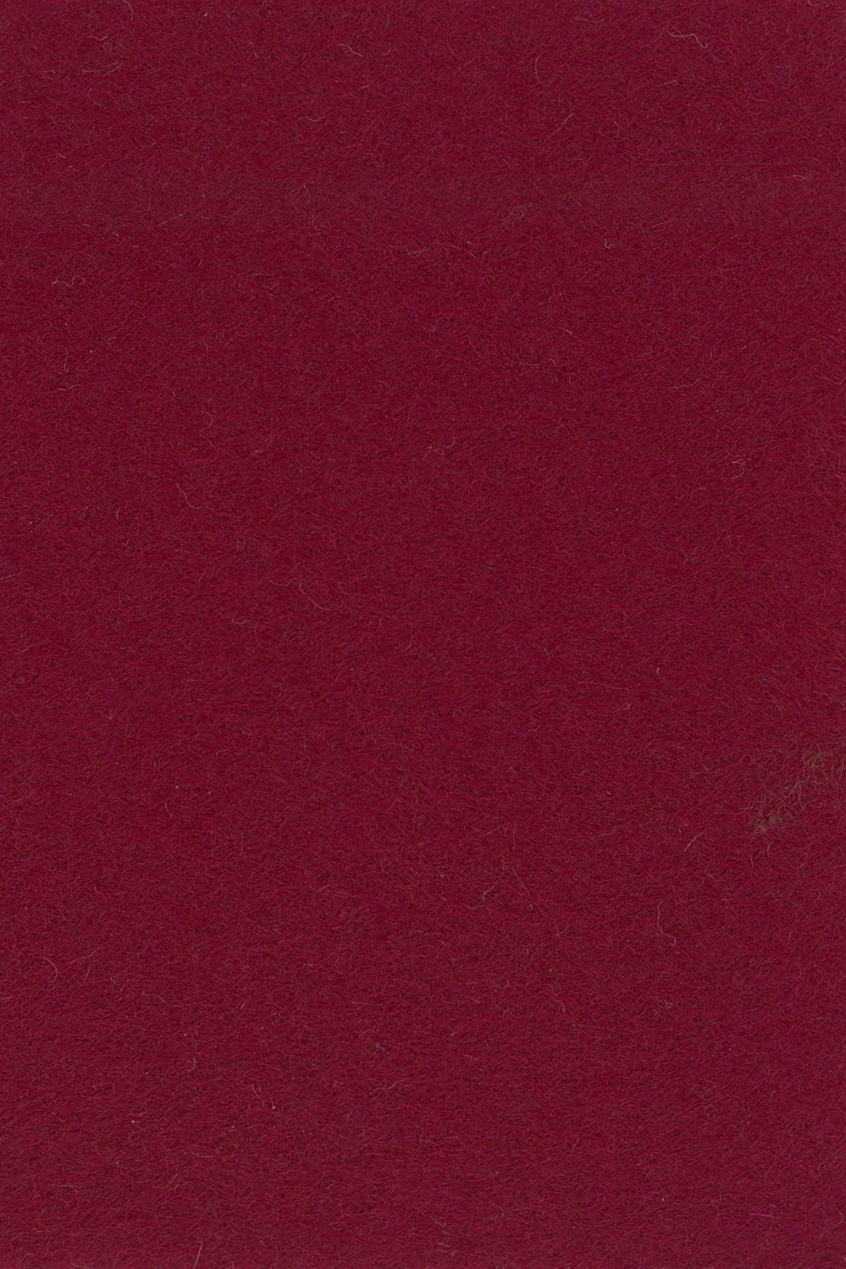 Double-Sided Wool & Cashmere Overcoat