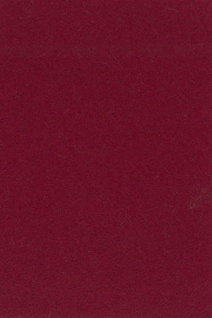 Double-Sided Wool & Cashmere Overcoat