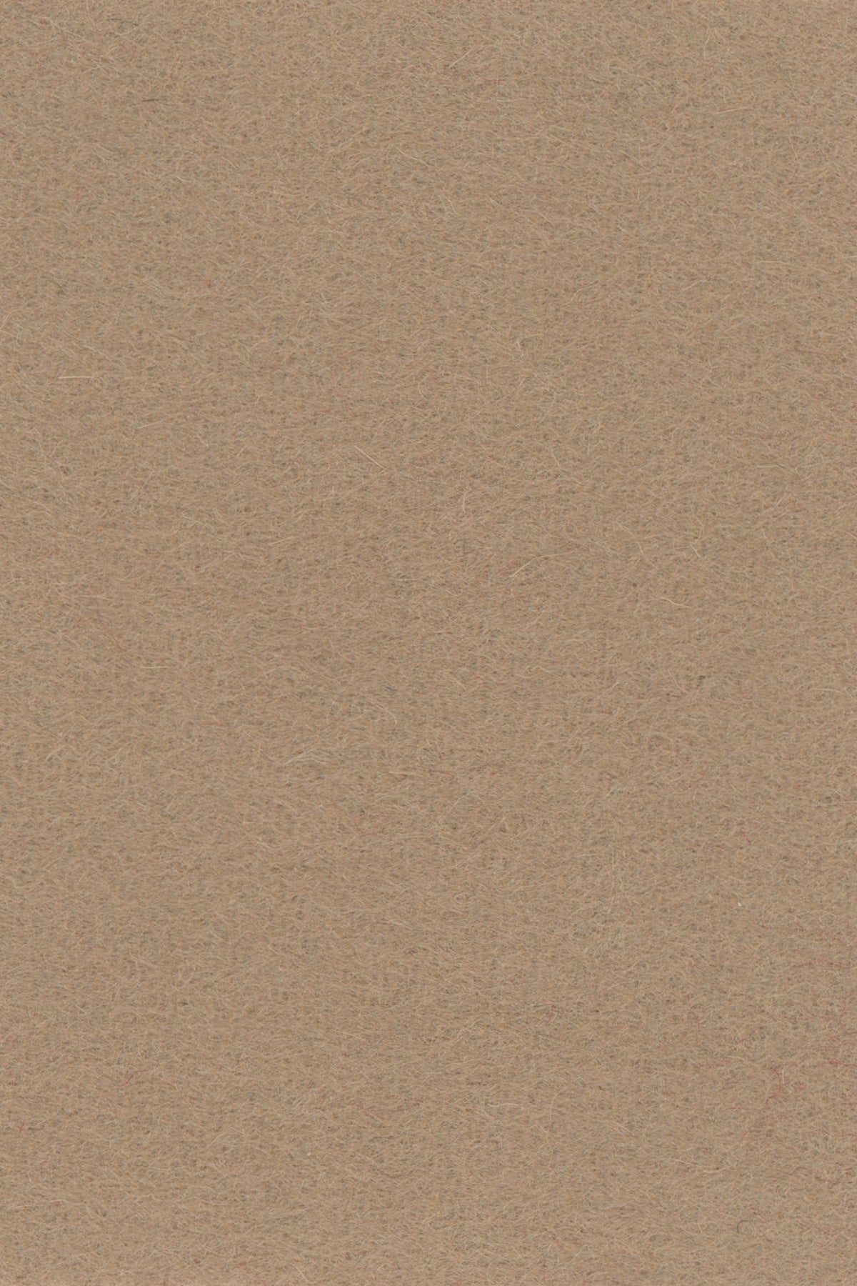 Double-Sided Wool & Cashmere Overcoat