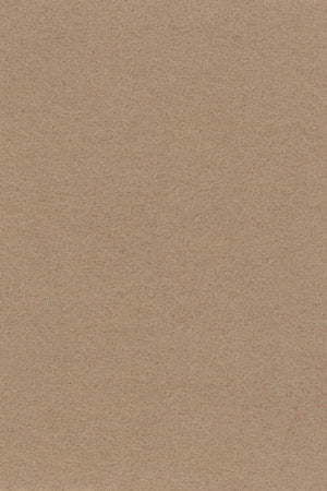 Double-Sided Wool & Cashmere Overcoat