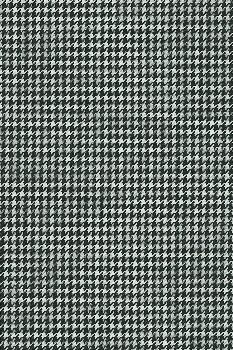 English Micro Houndstooth