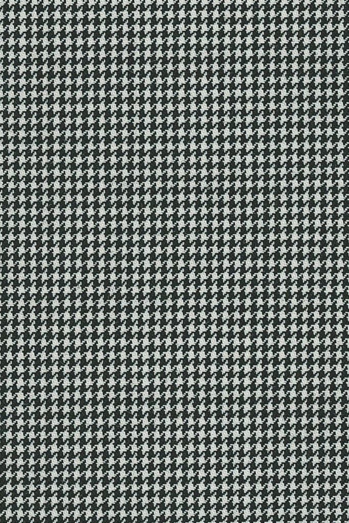 English Micro Houndstooth