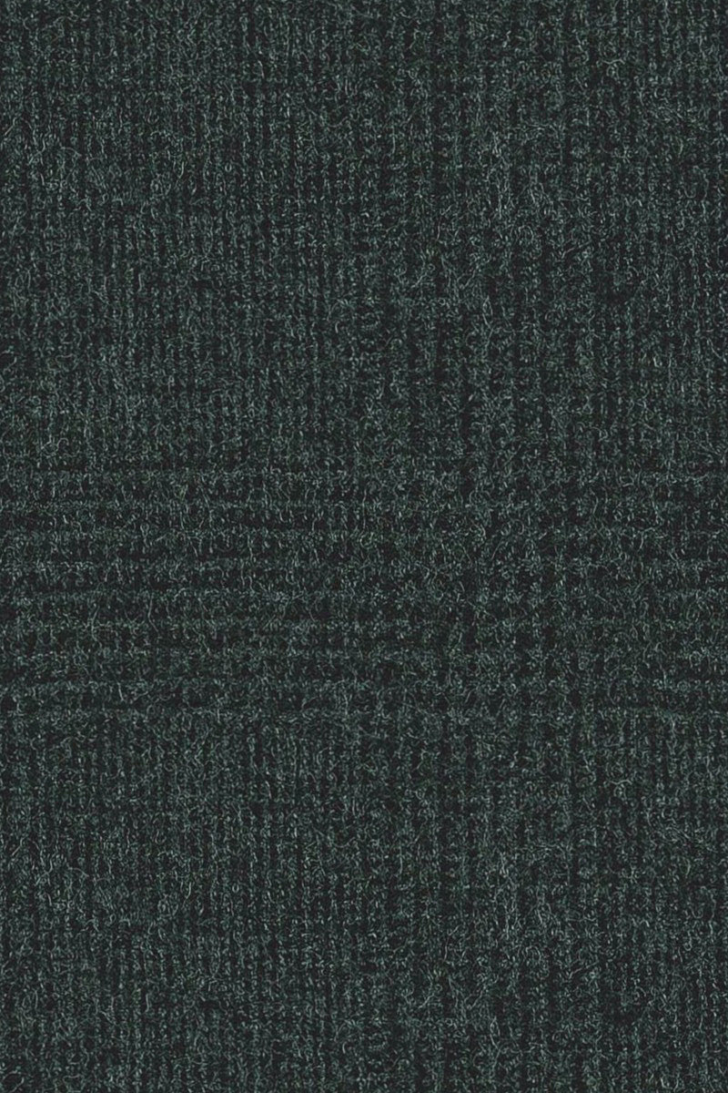 English Worsted Flannel Glen Plaid