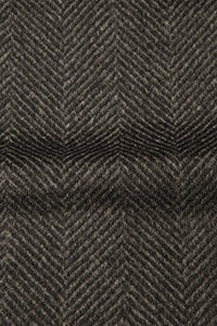 Classic Flannel Herringbone