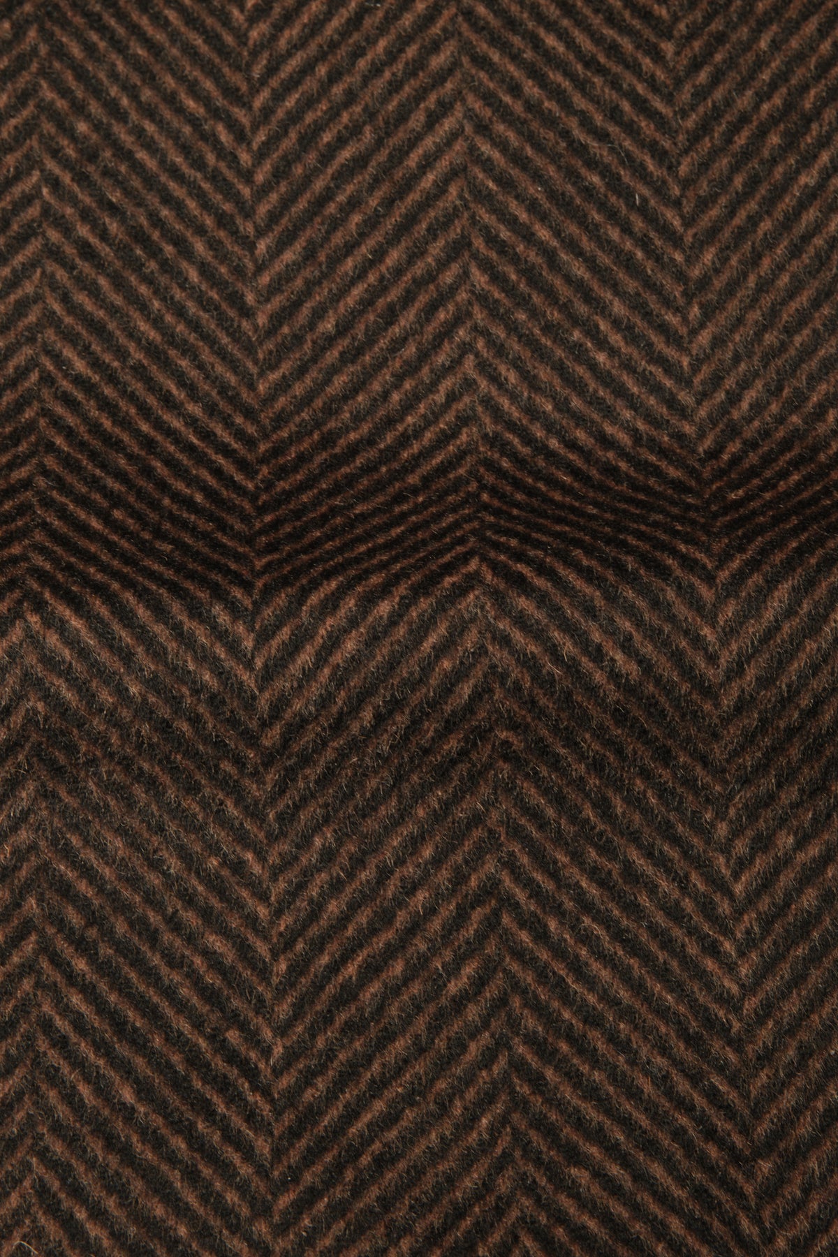 Classic Flannel Herringbone