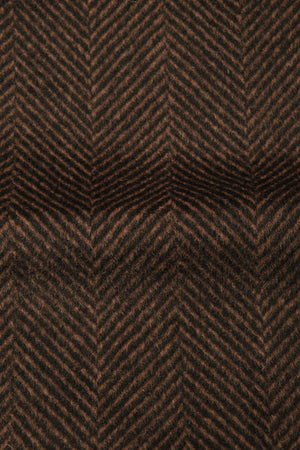 Classic Flannel Herringbone