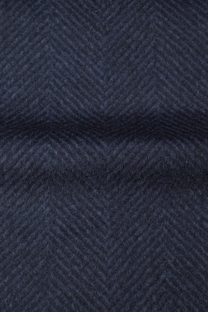 Classic Flannel Herringbone