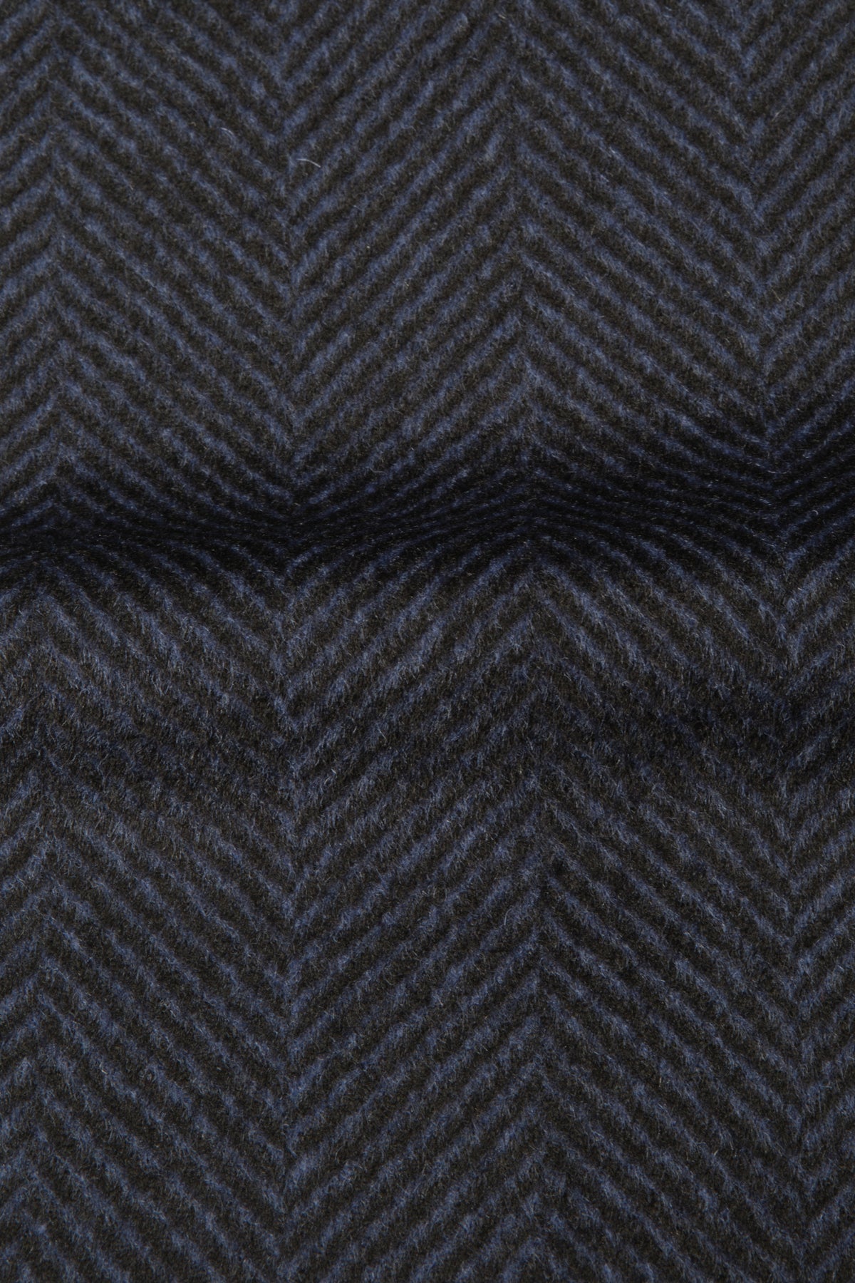 Classic Flannel Herringbone