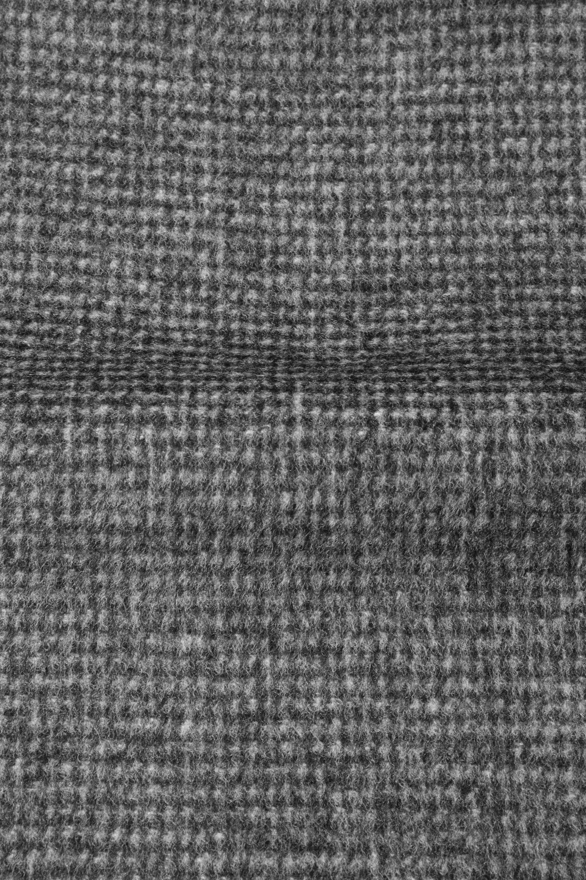 Wool Field Jacket