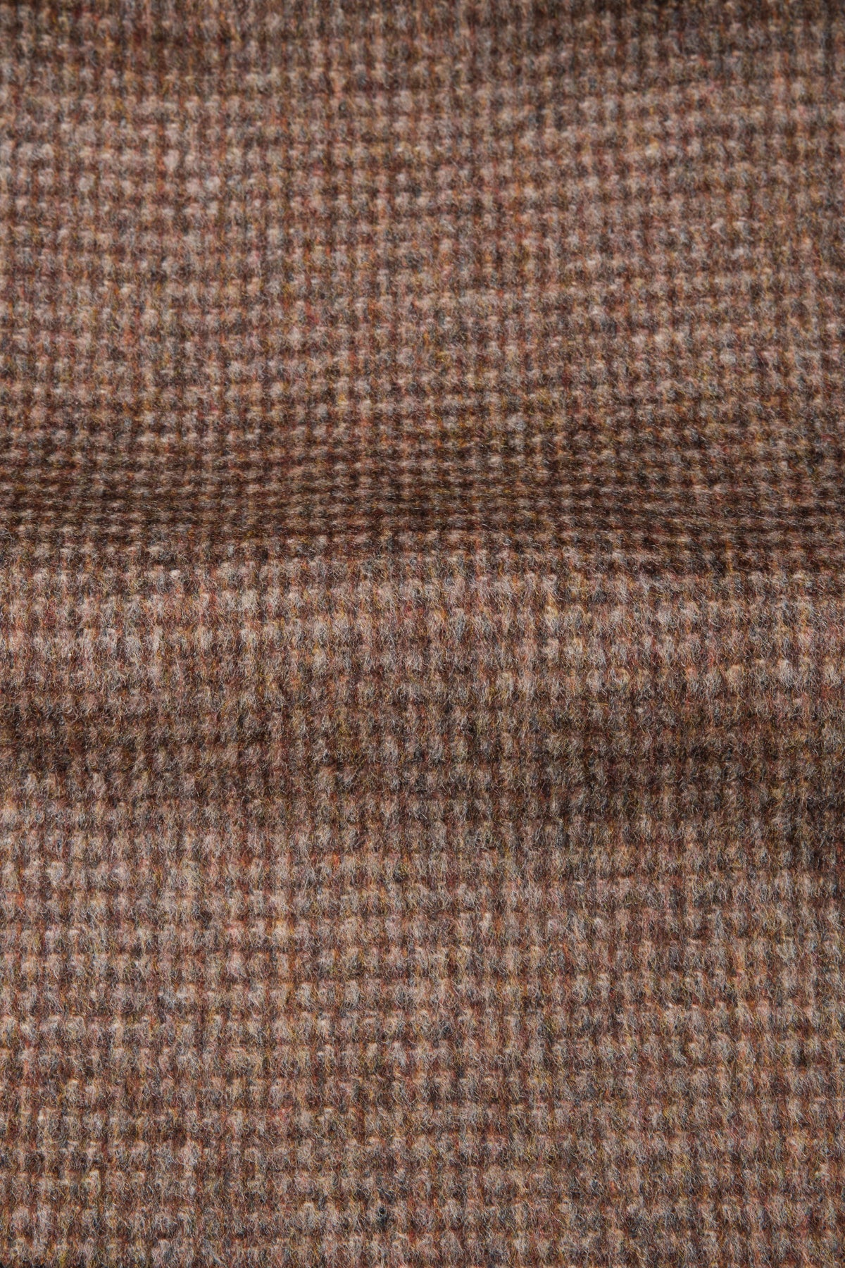 Wool Field Jacket