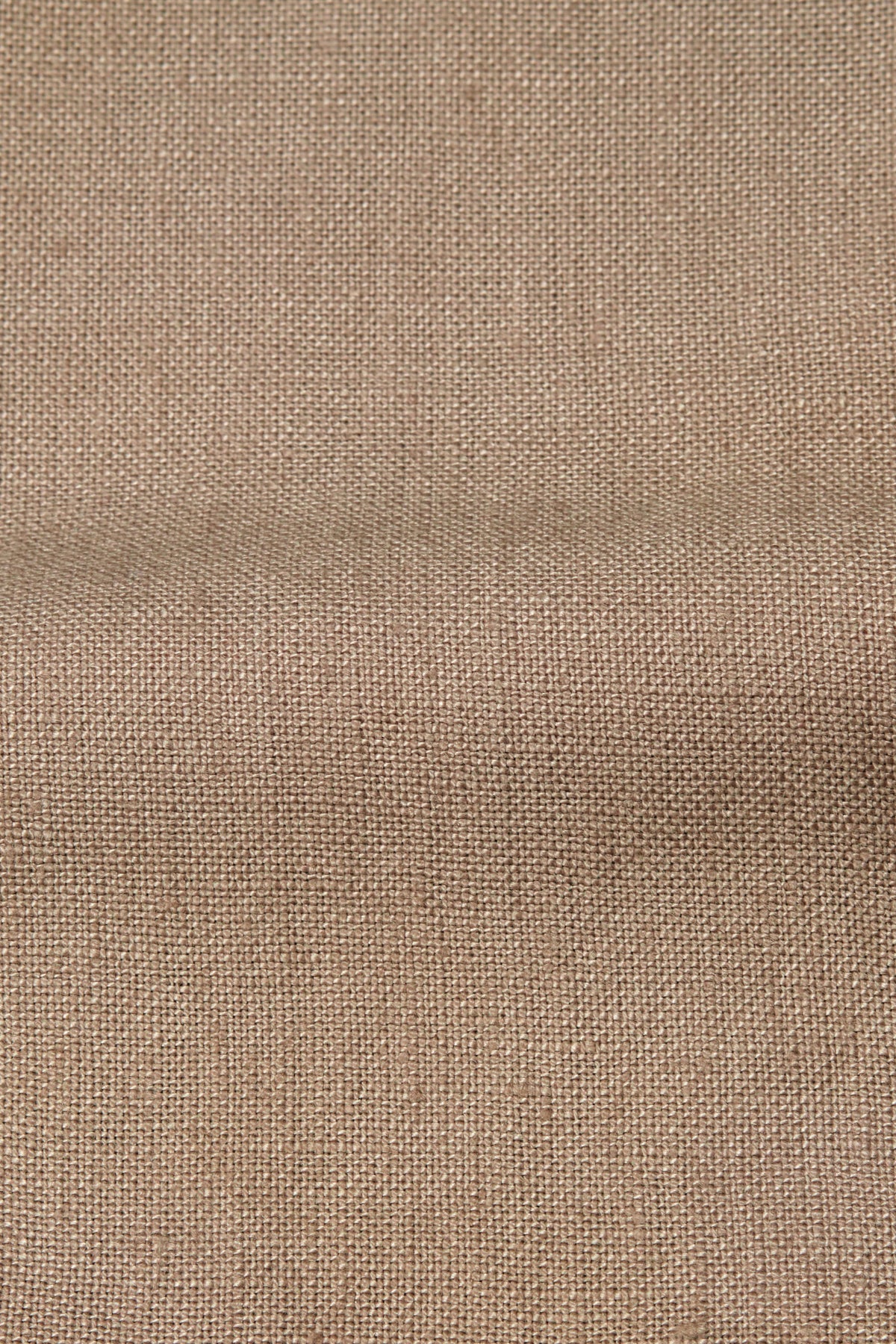 English Solid Linen Tux Jacket