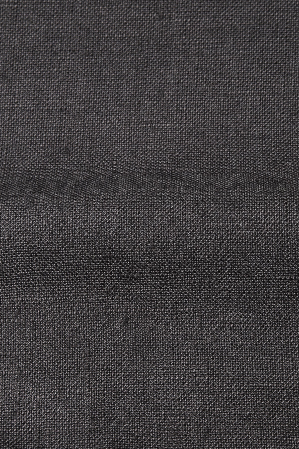 English Solid Linen Tux Jacket