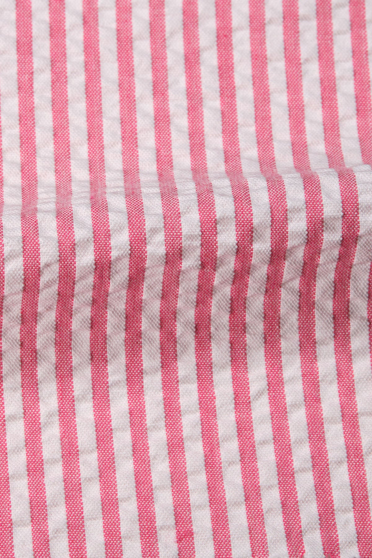 Classic Seersucker Suit - Pink